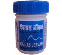 Kailas jeevan, 30 ग्राम