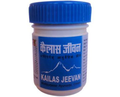 Kailas jeevan ASUM, 30 ग्राम