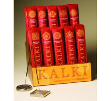 Kalki incense, Blessing, 10 PCs