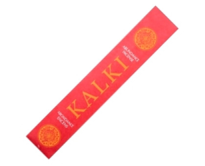 Kalki incense Maroma, Abundance, 10 PCs