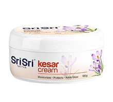 Kesar cream with saffron, 100 ग्राम