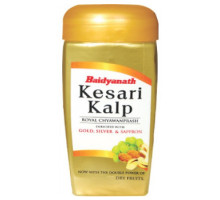 Chyawanprash Kesari Kalp, 500 ग्राम