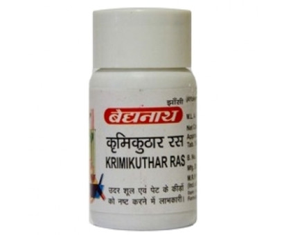 Krimikuthara Ras Baidyanath, 80 गोलियाँ