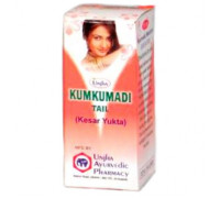 Kumkumadi tail, 15 ml