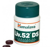 Liv.52 DS, 60 गोलियाँ