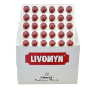 Livomyn, 2x30 गोलियाँ