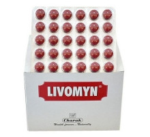 Livomyn, 2x30 गोलियाँ