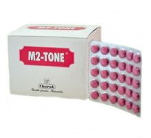 M2-Tone, 2x30 गोलियाँ