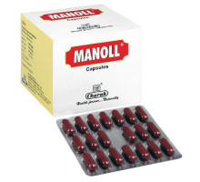 Manoll, 2x20 कैप्सूल