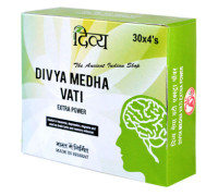 Medha vati, 120 tablets