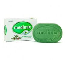 Soap Medimix 18 herbs, 125 ग्राम