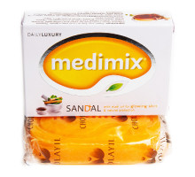 Soap Sandal Medimix, 125 ग्राम