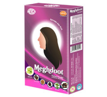 Meghdoot hair pak, 100 ग्राम