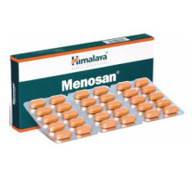 Menosan, 60 गोलियाँ