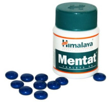 Mentat, 60 गोलियाँ