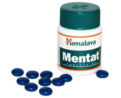 Mentat Himalaya, 60 गोलियाँ