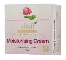 Moisturizing cream, 100 ग्राम