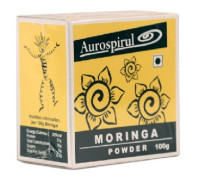 Moringa, 100 कैप्सूल