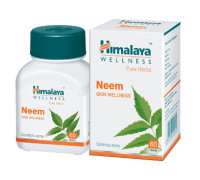 Neem सार, 60 गोलियाँ - 15 ग्राम