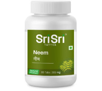 Neem, 60 गोलियाँ