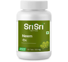 Neem, 60 गोलियाँ