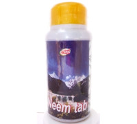 Neem, 200 गोलियाँ - 90 ग्राम