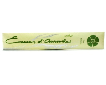 Incense sticks चाय Neroli Maroma, 10 pcs