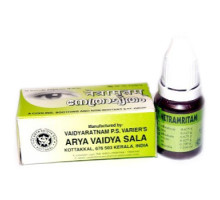 Netramritam Eye drops, 10 किलोग्राम