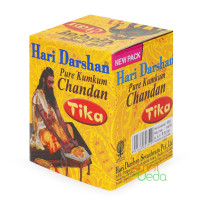 Chandan tika, 40 ग्राम