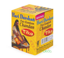 Chandan tika, 40 ग्राम