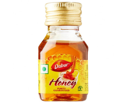 Honey Dabur, 50 ग्राम