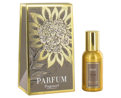 Perfume Etoile Fragonard, 30 किलोग्राम