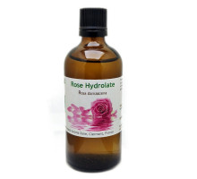 Rose hydrolate, 100 किलोग्राम