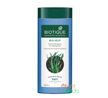 Bio Kelp shampoo, 180 किलोग्राम