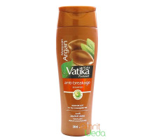 Shampoo Vatika Moroccan Argana, 200 किलोग्राम