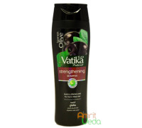 Shampoo Vatika Spanish Olive, 200 ml