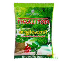 Thaali Podi hair wash, 50 ग्राम