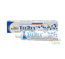 Toothgel TeeRex, 100 ग्राम