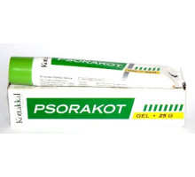 Psorakot gel, 25 ग्राम