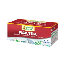 Raktda, 100 गोलियाँ