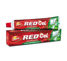 Toothgel Red, 80 ग्राम