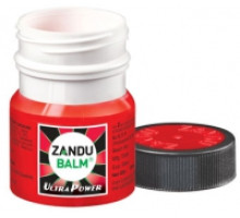 Pain Balm red, 8 किलोग्राम