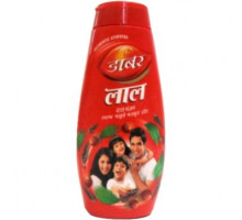 Toothpowder Red, 60 ग्राम