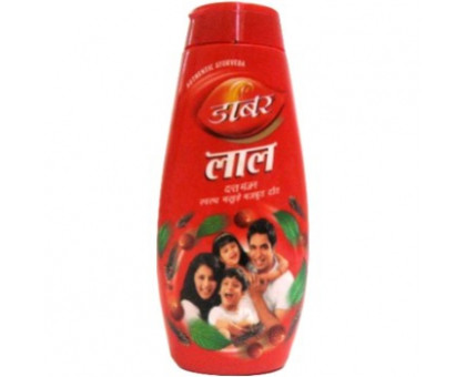 Toothpowder Red Dabur, 60 ग्राम