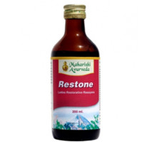 Restone syrup, 200 किलोग्राम