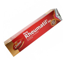 Rheumatil gel, 30 ग्राम