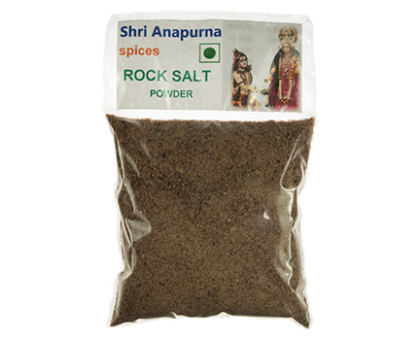 Himalayan rock salt Anapurna, 100 ग्राम