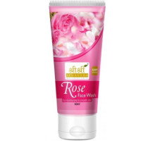 Rose face wash, 60 किलोग्राम