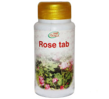 Rose petals, 120 गोलियाँ