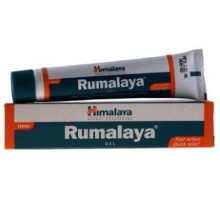 Rumalaya gel, 30 ग्राम